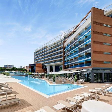 Almar Jesolo Resort And Spa Exterior photo