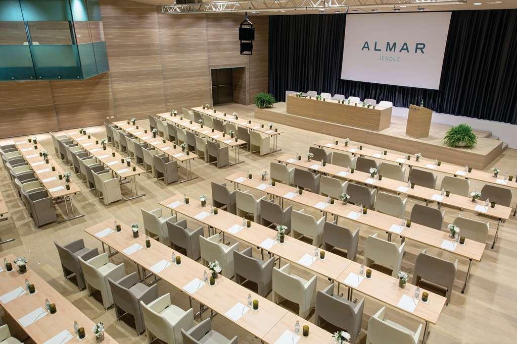 Almar Jesolo Resort And Spa Facilities photo